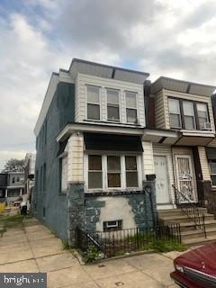 Home is sold strictly as-is.  Home needs major reno and will require a signed Hold Harmless agreement to enter.   3 bedroom 2 bath.  Partially finished basement.   Strategy:   Buy - fix up - rent for income.