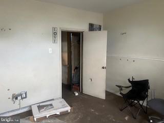 PHILADELPHIA (NORTHEAST) - Residential