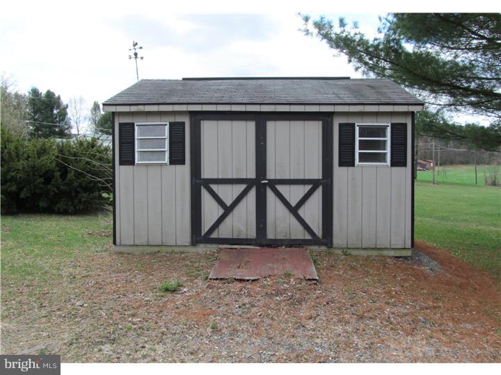 WEST PENN - Residential