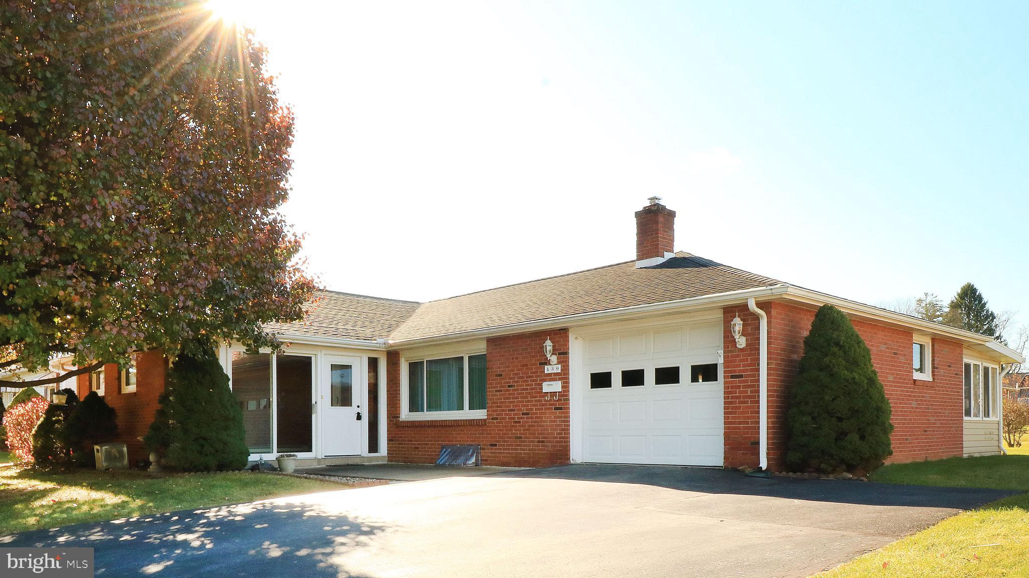 BELLEFONTE BOROUGH - Residential
