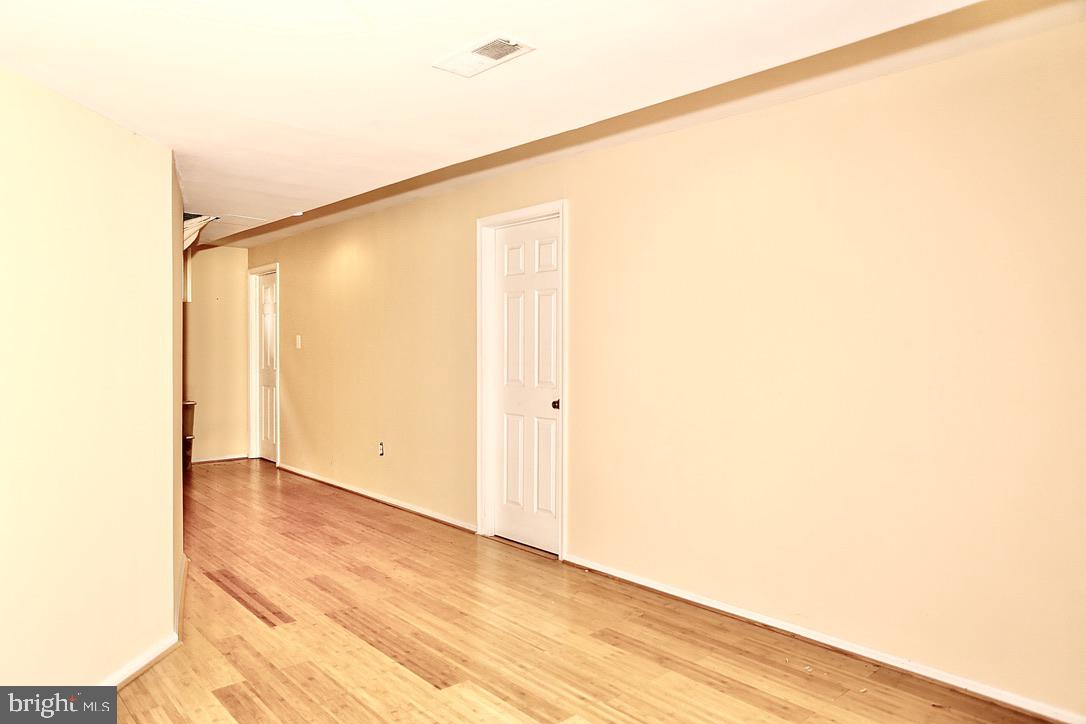 RANDOLPH FARMS - Residential Lease