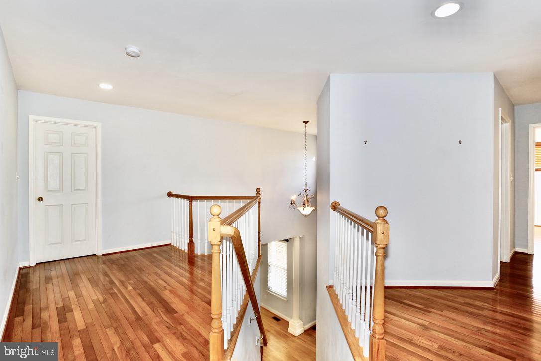 RANDOLPH FARMS - Residential Lease
