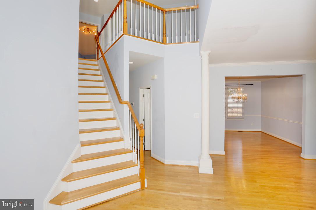 RANDOLPH FARMS - Residential Lease