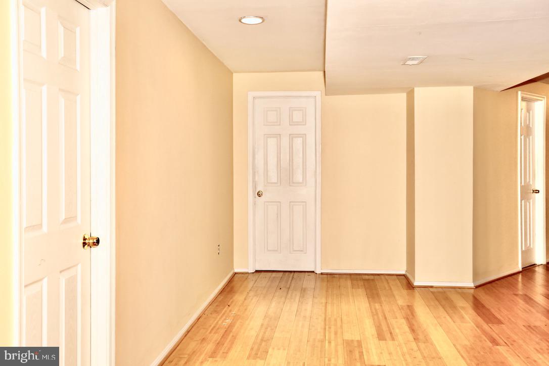 RANDOLPH FARMS - Residential Lease