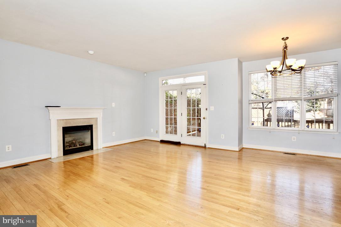 RANDOLPH FARMS - Residential Lease