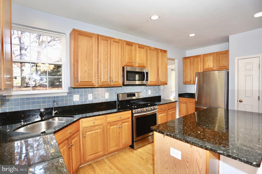 RANDOLPH FARMS - Residential Lease