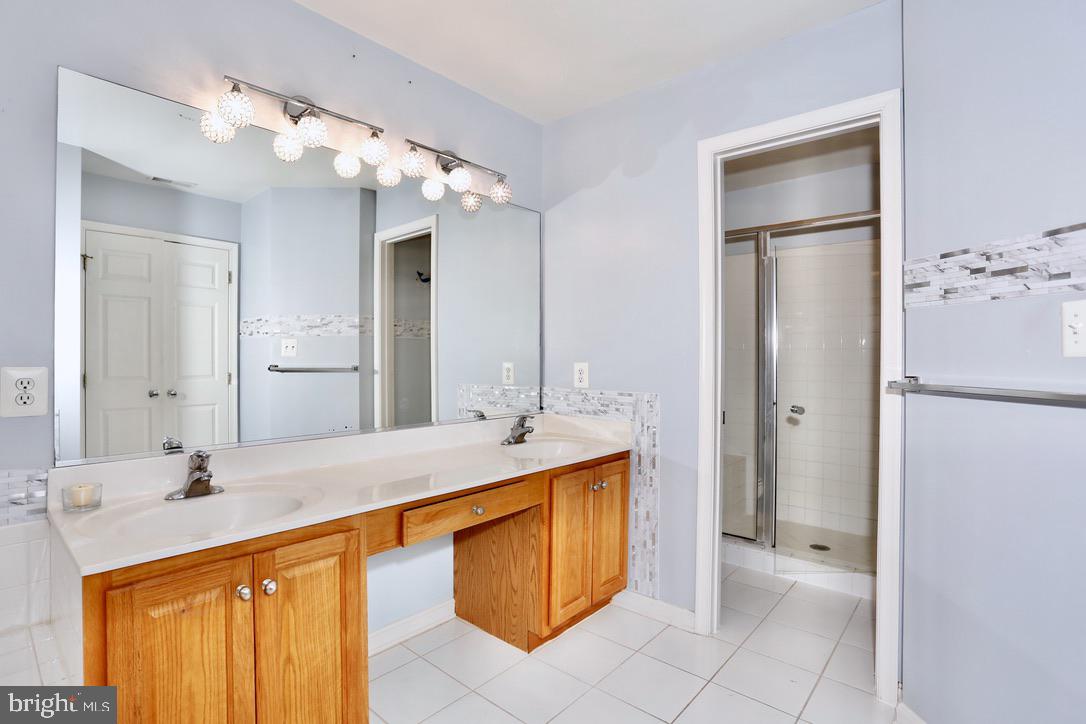 RANDOLPH FARMS - Residential Lease