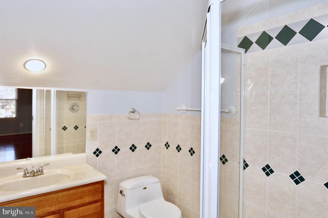 RANDOLPH FARMS - Residential Lease