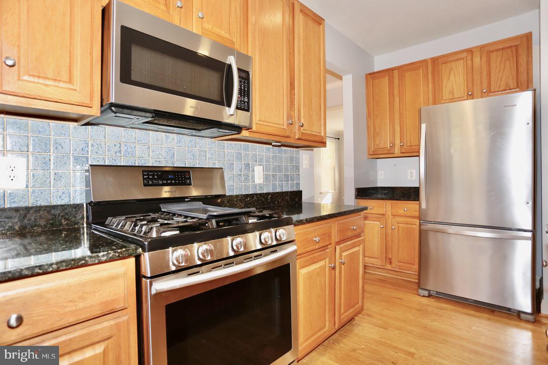 RANDOLPH FARMS - Residential Lease