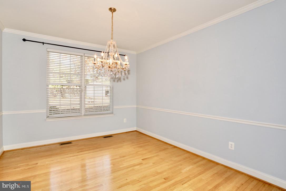 RANDOLPH FARMS - Residential Lease