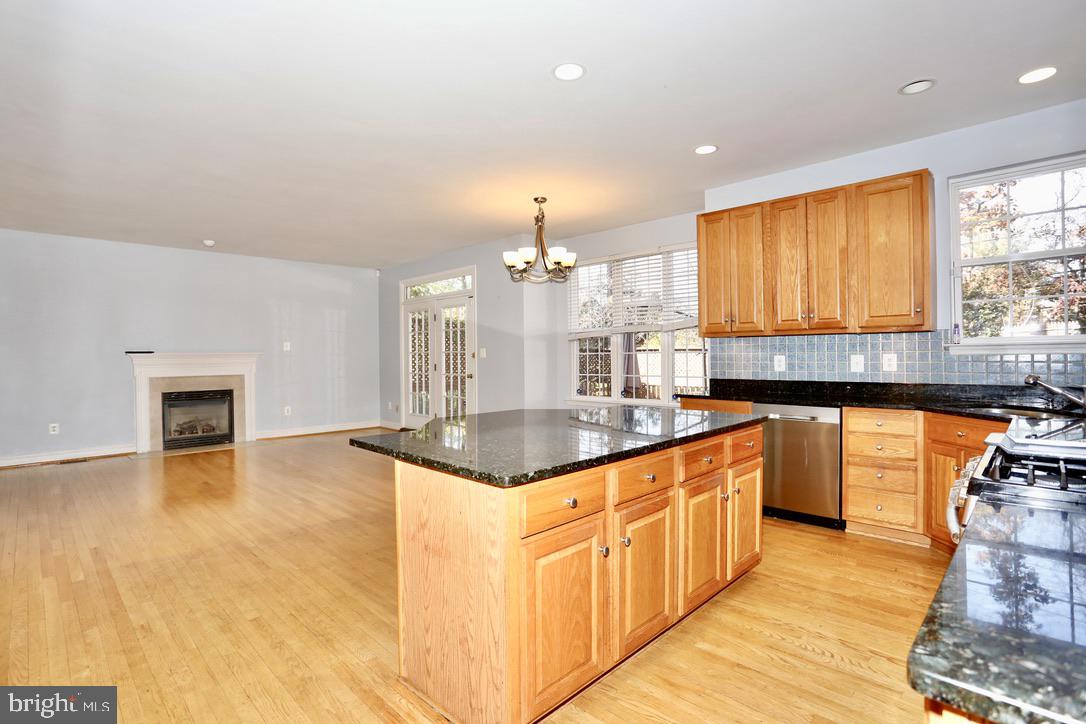 RANDOLPH FARMS - Residential Lease