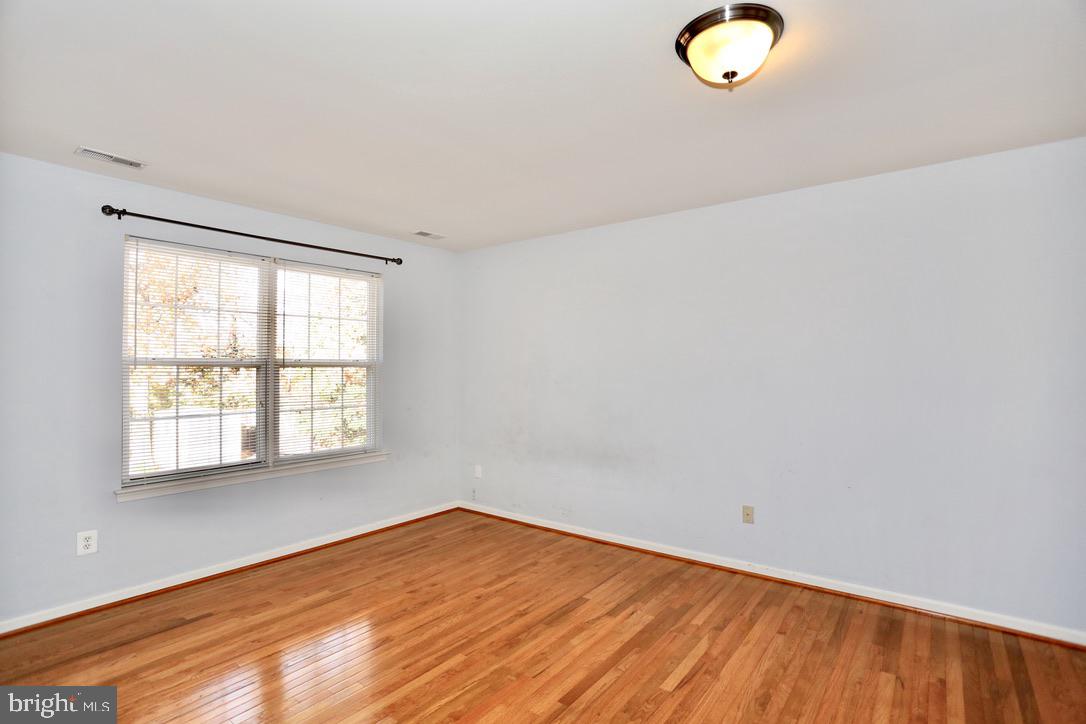 RANDOLPH FARMS - Residential Lease