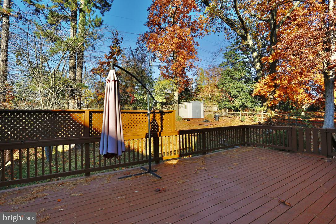 RANDOLPH FARMS - Residential Lease