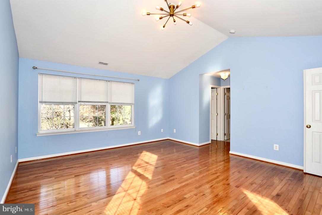 RANDOLPH FARMS - Residential Lease