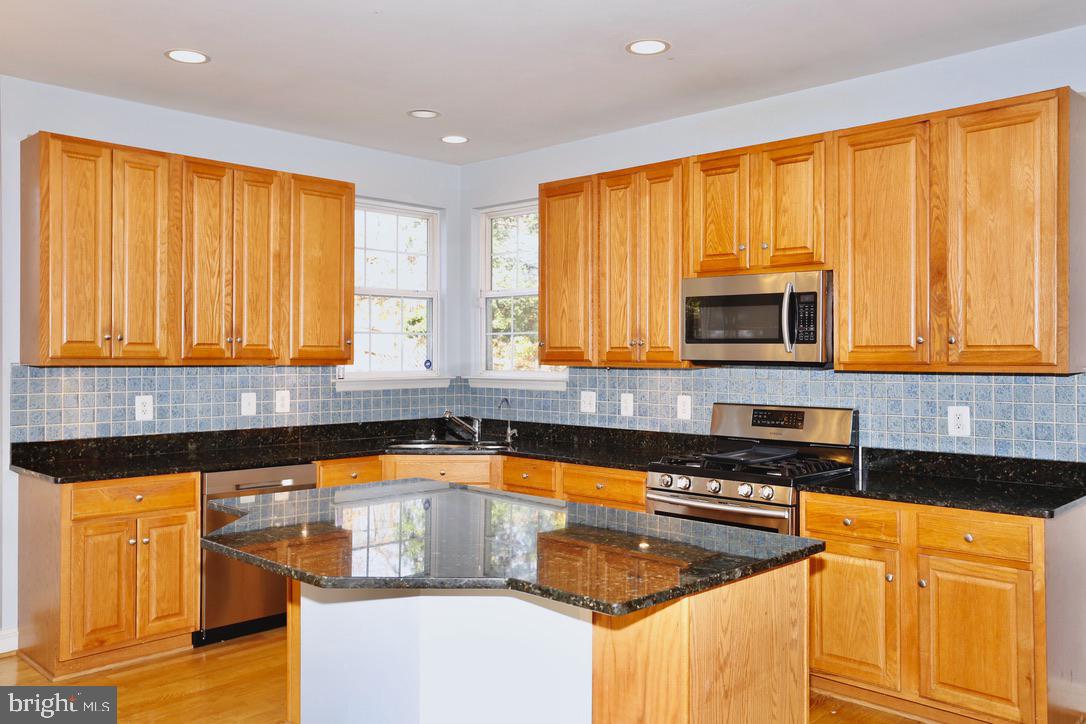 RANDOLPH FARMS - Residential Lease