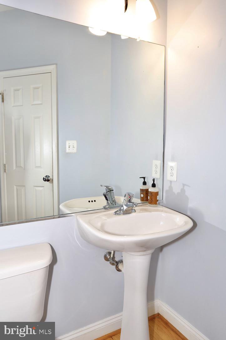 RANDOLPH FARMS - Residential Lease