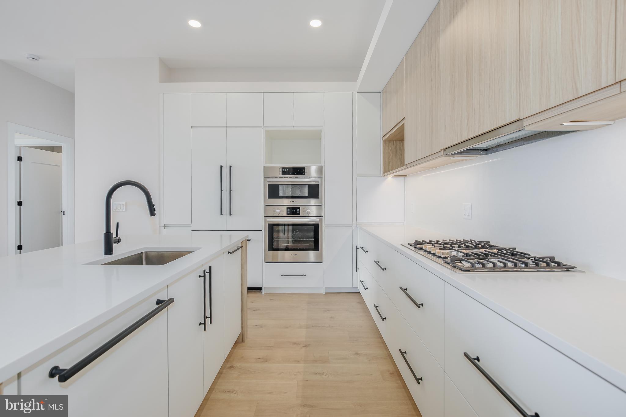 FALLS CHURCH CITY - Residential
