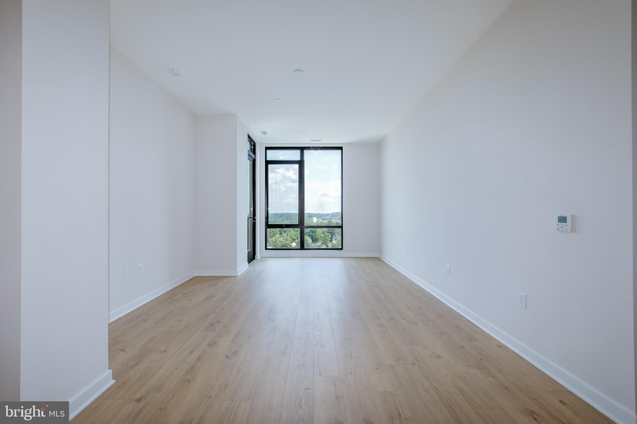 FALLS CHURCH CITY - Residential