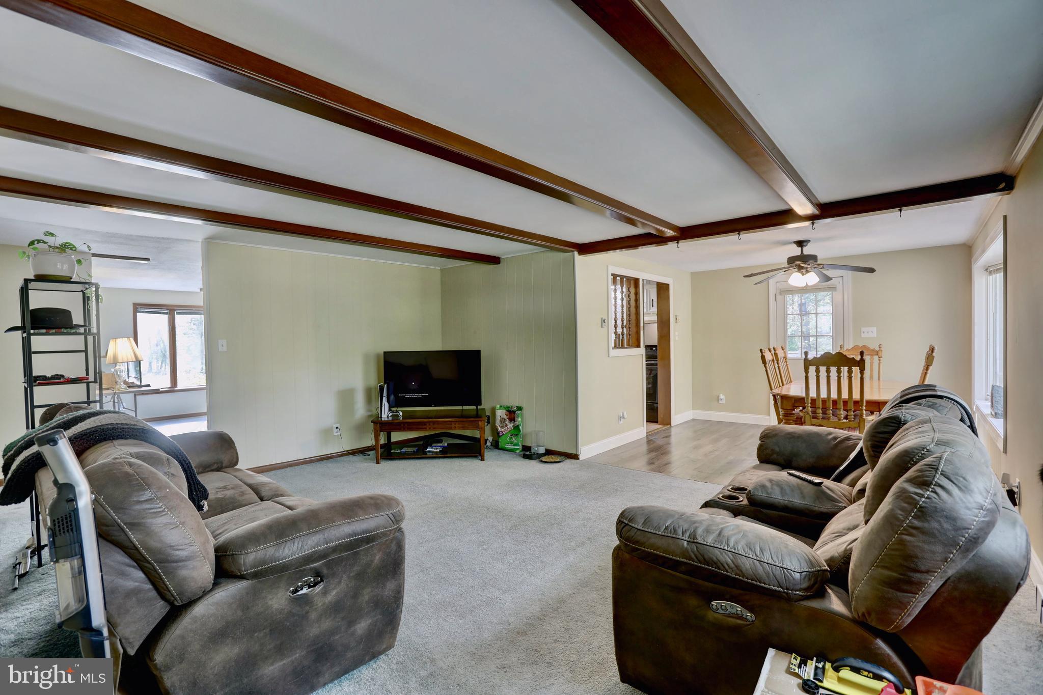 JOHN BROWN FARM - Residential