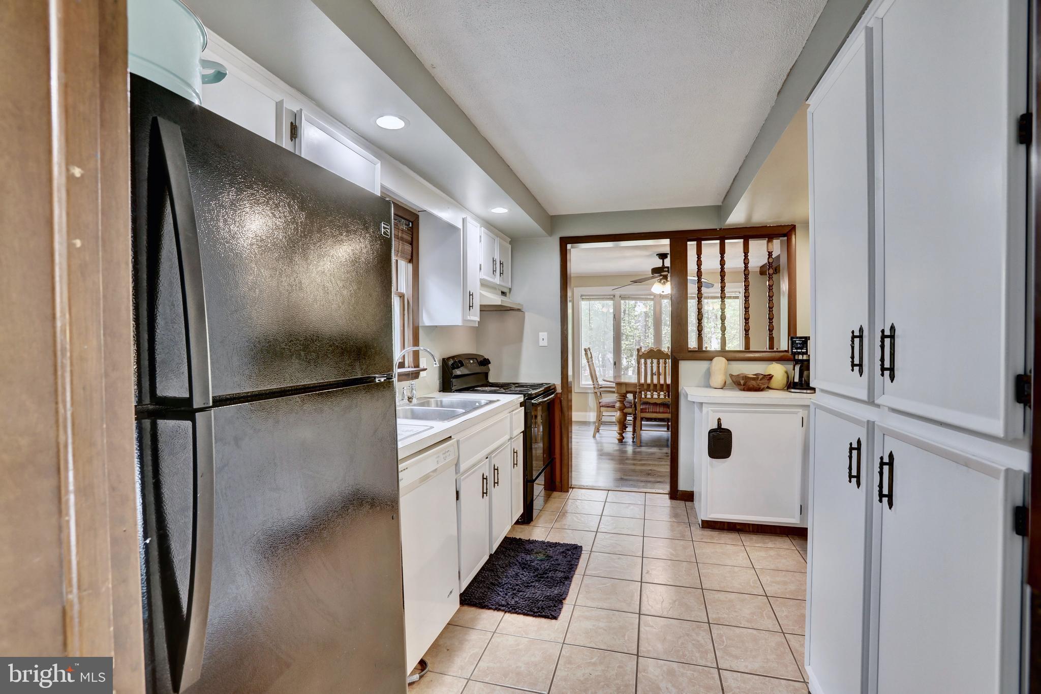 JOHN BROWN FARM - Residential