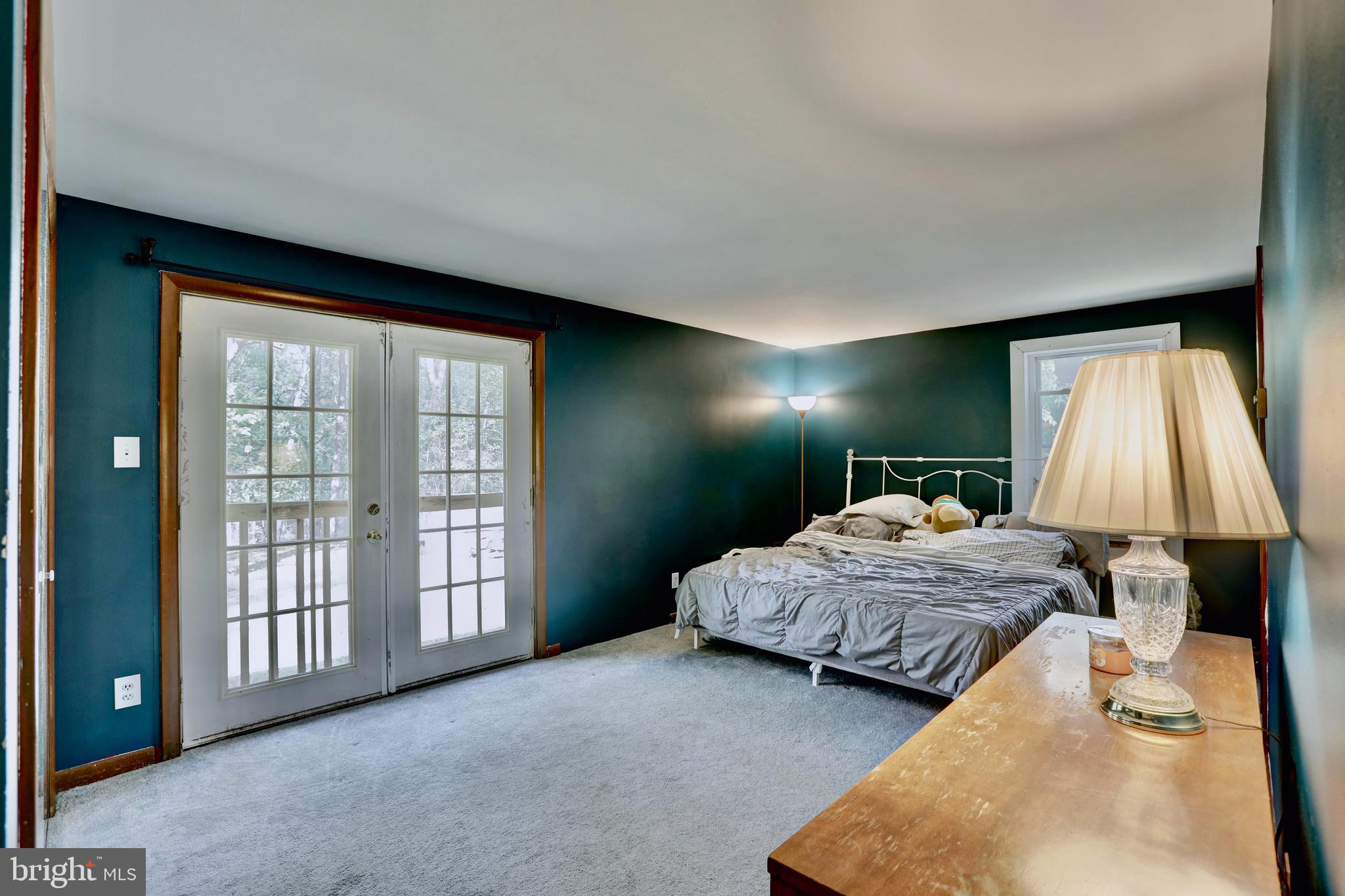 JOHN BROWN FARM - Residential