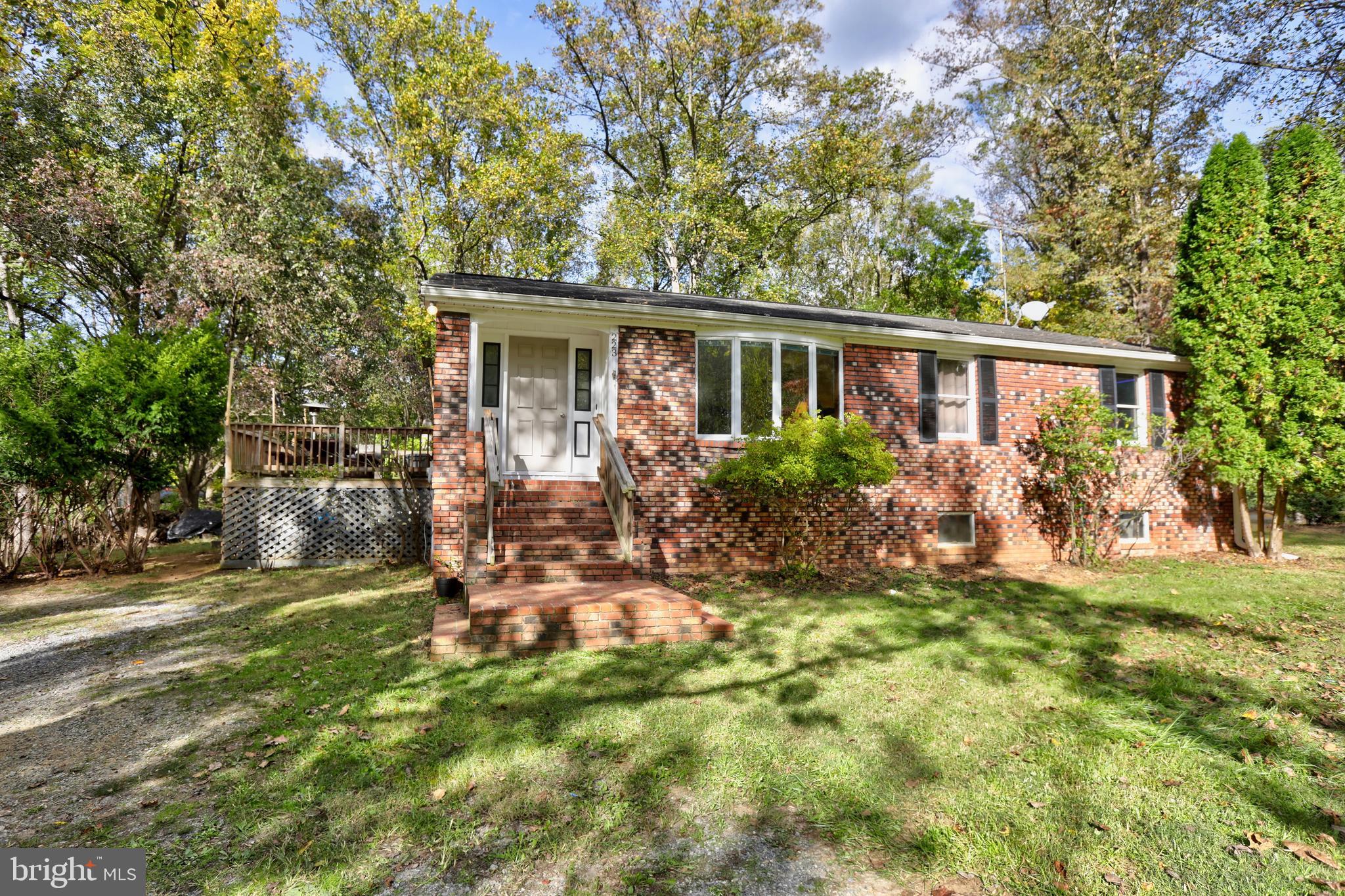 JOHN BROWN FARM - Residential