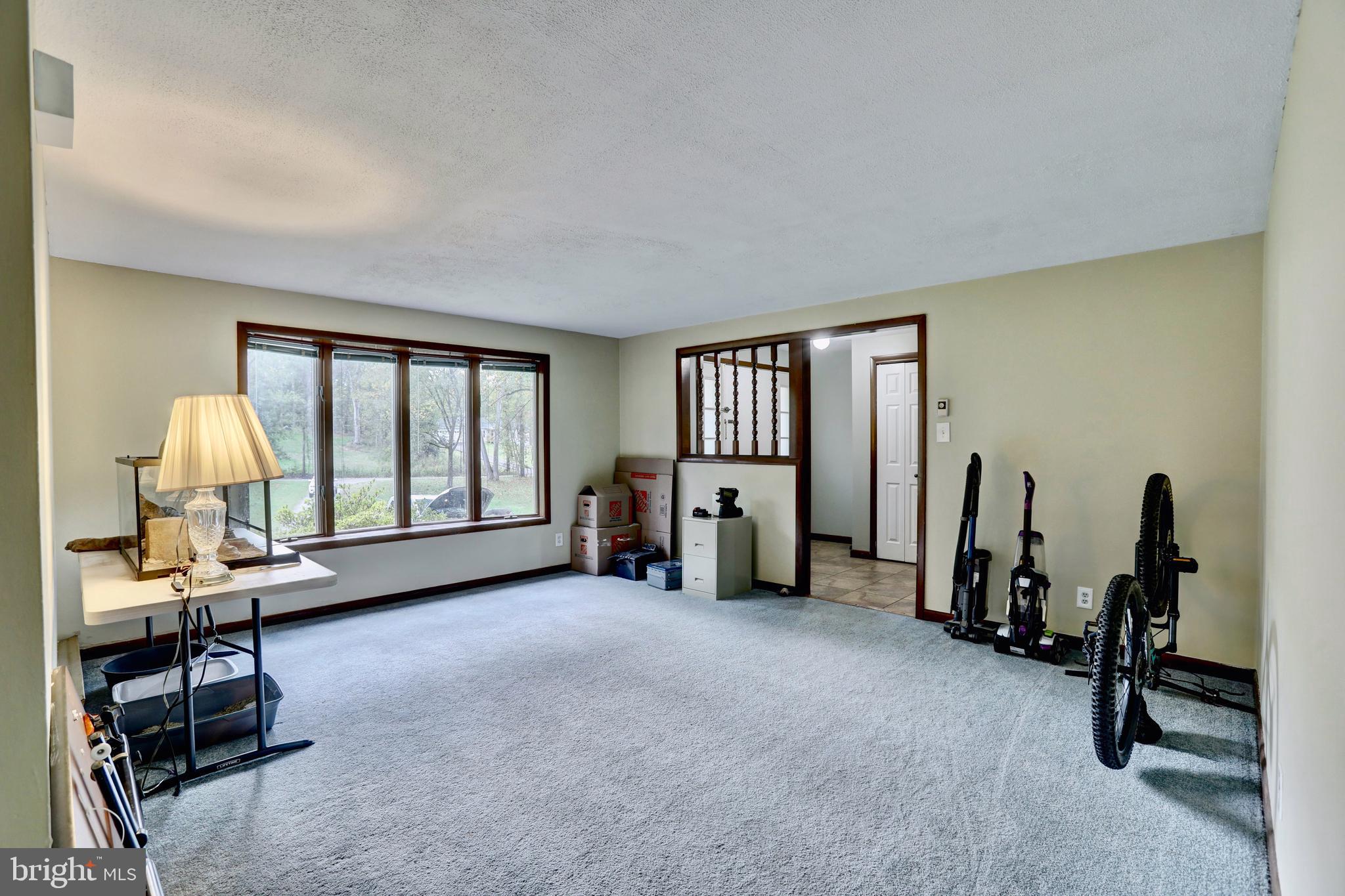 JOHN BROWN FARM - Residential