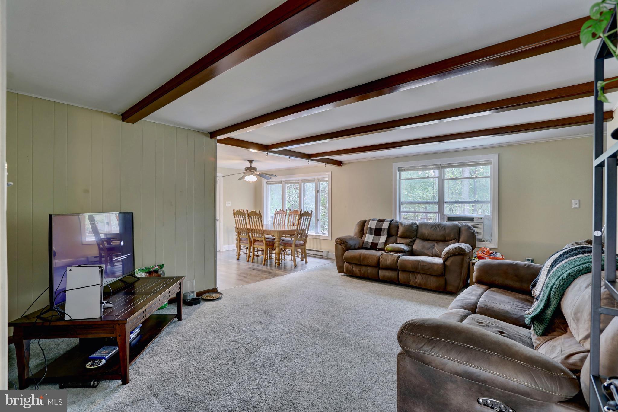 JOHN BROWN FARM - Residential