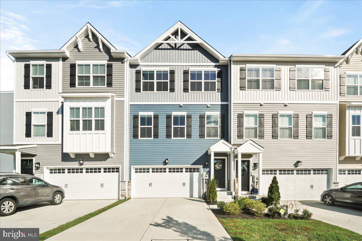 Welcome home to this luxury townhouse, nestled in the heart of Central Carroll County. Enjoy the perfect blend of modern living and serene surroundings with this beautiful home, located just minutes from Westminster.
Features:
*Gourmet Kitchen: A chef's delight with high-end appliances, a spacious kitchen island perfect for       entertaining, and ample storage space.
*Large Kitchen Island perfect for meal prep and entertaining
*Open Concept Living: Bright, airy spaces with a seamless flow between the kitchen, dining, and living      areas—perfect for modern living.
*Spacious Bedrooms with ample natural light
*Elegant Finishes throughout, including LVP and Quartz countertops 
*Convenient access to major highways, perfect for commuting

Just a short drive to Westminster, offering an array of shopping, dining, and entertainment options
Surrounded by picturesque farmland, providing a peaceful, rural feel with urban conveniences nearby.
This property combines luxury, comfort, and convenience—making it the perfect place to call home. Schedule a tour today!
