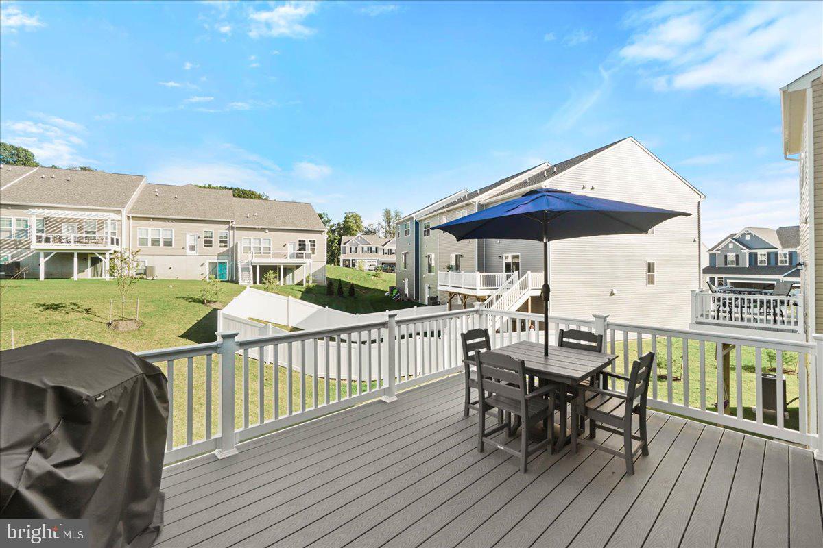 SNADER'S SUMMIT - Residential