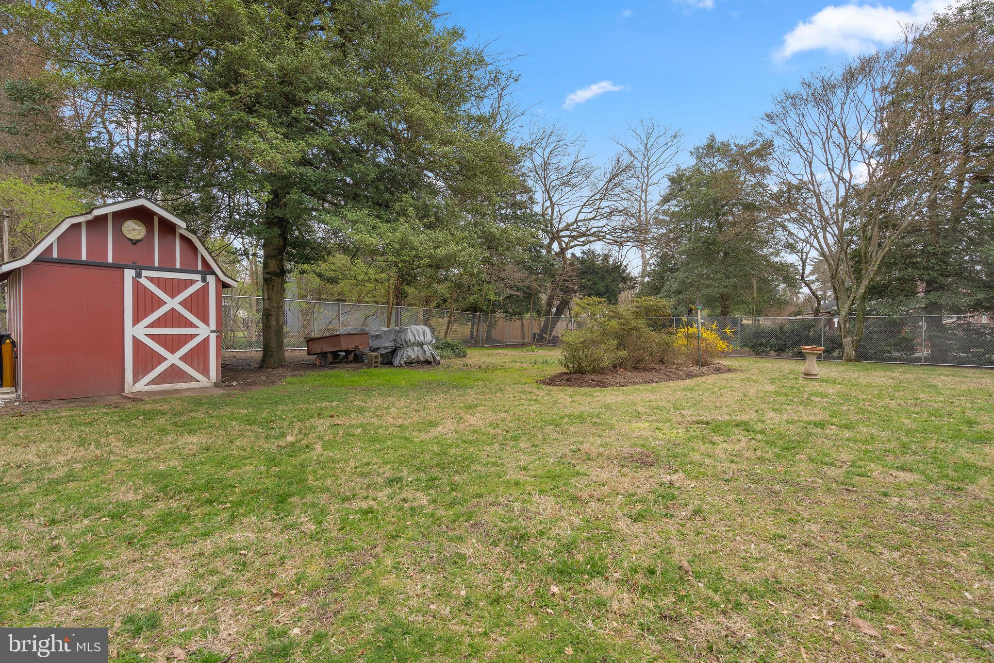 OLD SEVERNA PARK - Residential