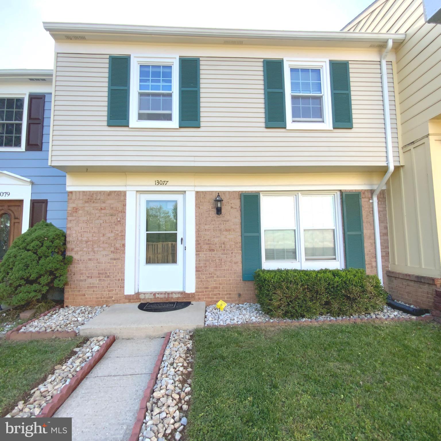 THI IS YOUR CHANCE  to OWN  this beautifully  refreshed 3-level townhome in Germantown, featuring 3 bedrooms, 3.5 bathrooms, this well maintained and move-in ready home offers a comfortable and functional layout for everyday living.

Freshly repainted throughout, the home includes a fully finished basement, perfect for a recreation space, home office, or guest area. Step outside to enjoy a fenced-in backyard, ideal for relaxing, entertaining, or pets.

Ideally located just minutes from I-270, this home offers easy access to multiple commuting options, including Ride On bus service to Shady Grove Metro Station and the nearby Germantown MARC Station for direct access to Washington, DC.

Enjoy close proximity to shopping and dining, and Clarksburg Premium Outlets. Outdoor lovers will appreciate nearby destinations such as Seneca Creek State Park, Clopper Lake, and Gunners Lake.

Outdoor enthusiasts will love being near Seneca Creek State Park, Clopper Lake, and Gunners Lake, offering miles of trails, water activities, and scenic natural surroundings.

A perfect combination of location, convenience, and lifestyle—this home is a must-see!

AS IS SALE.

“Eligible buyers may qualify for down payment and closing cost assistance programs through Montgomery County and participating lenders.”