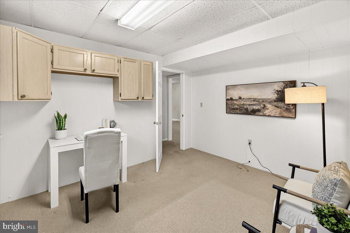 HICKORY HILL HOMES - Residential