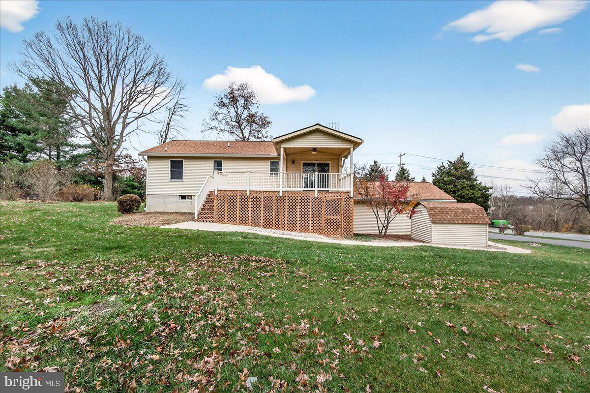 HICKORY HILL HOMES - Residential