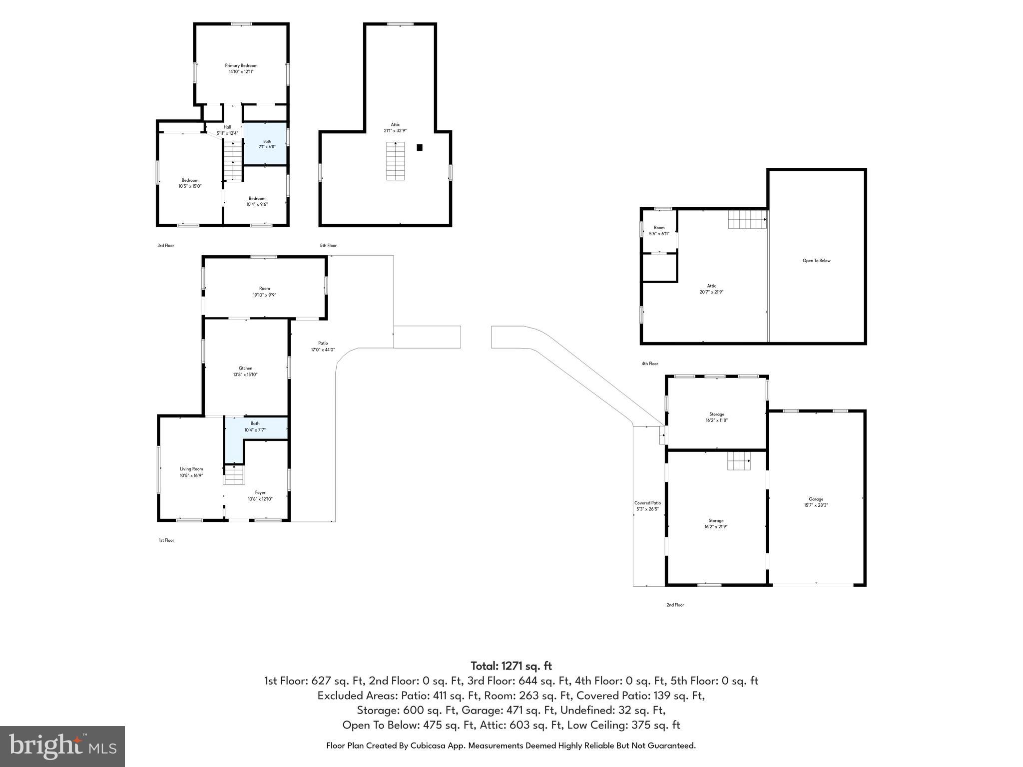 NONE AVAILABLE - Residential
