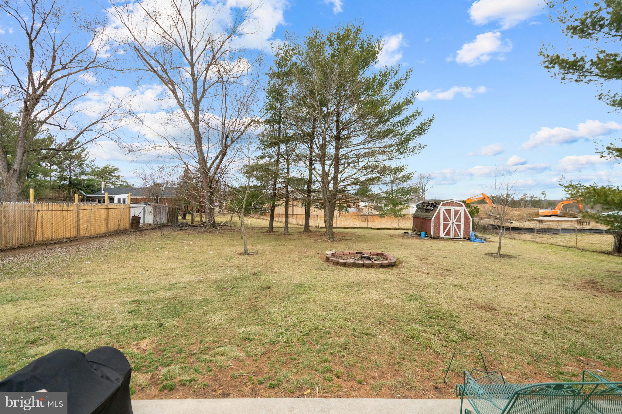 FREDERICK HEIGHTS - Residential