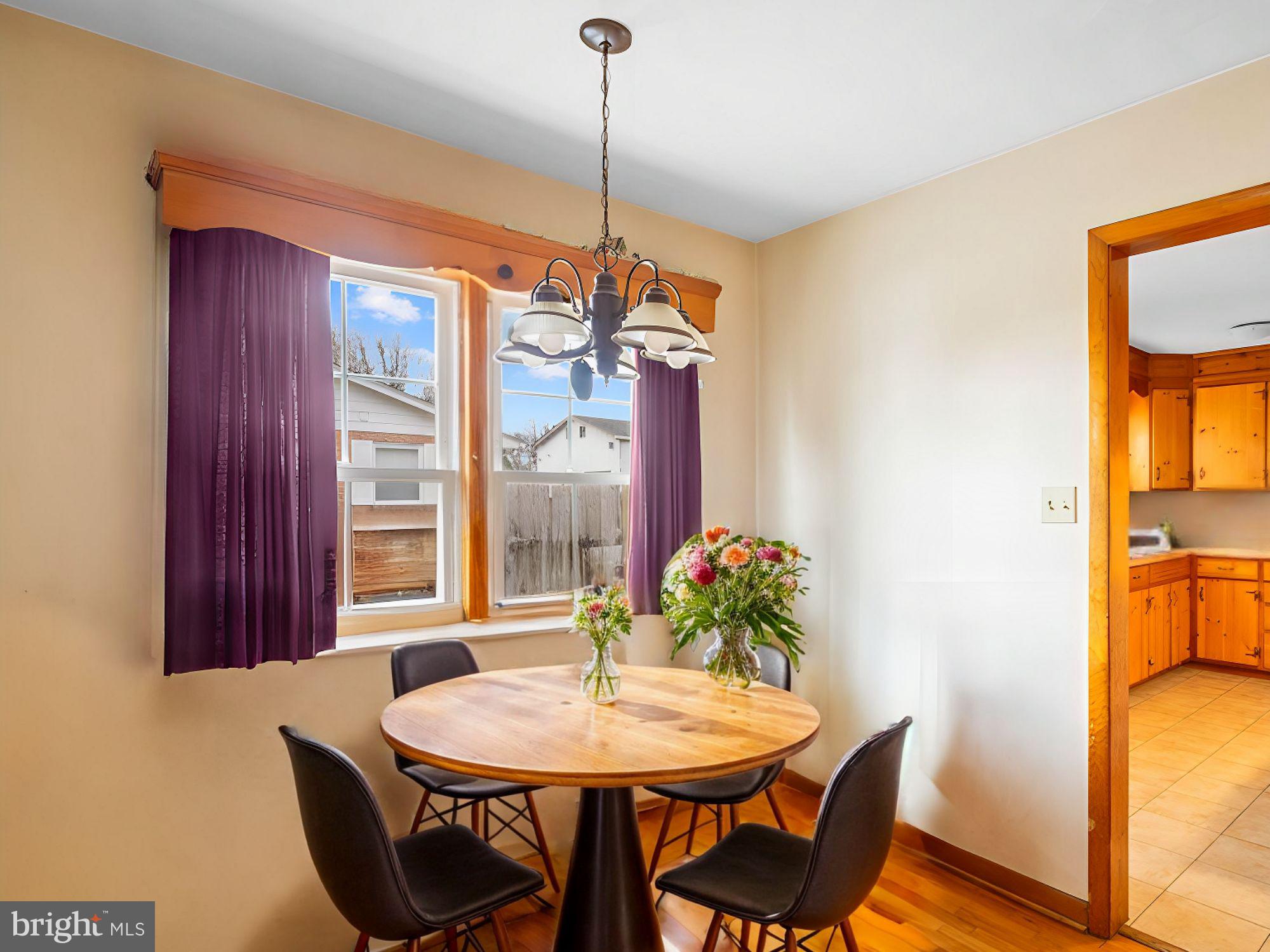 FREDERICK HEIGHTS - Residential