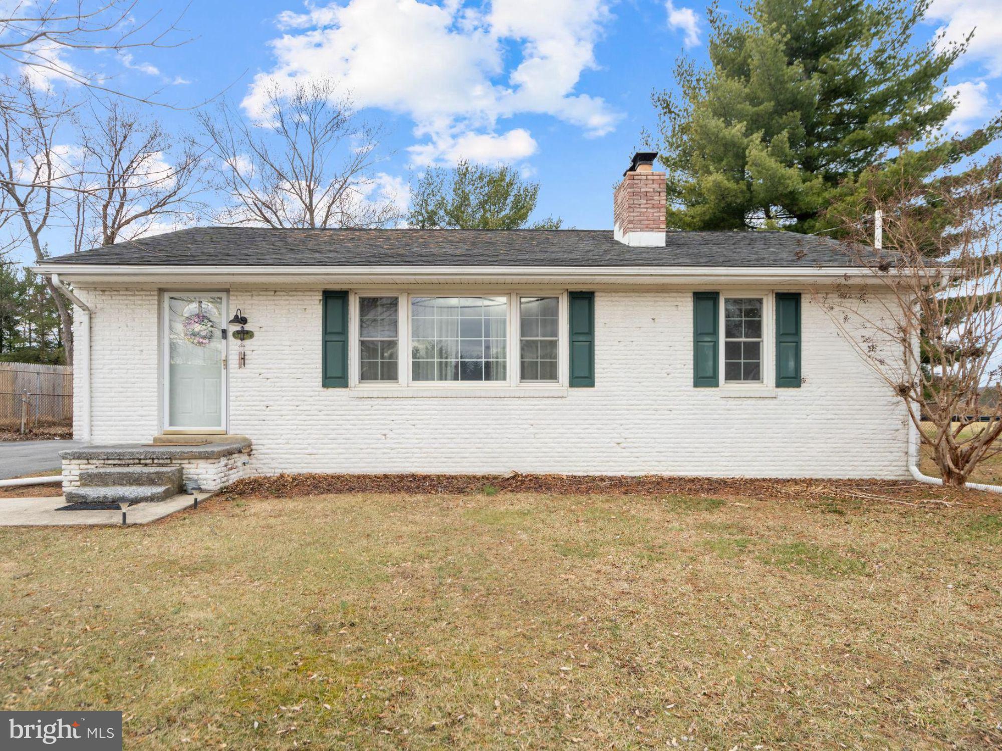 FREDERICK HEIGHTS - Residential