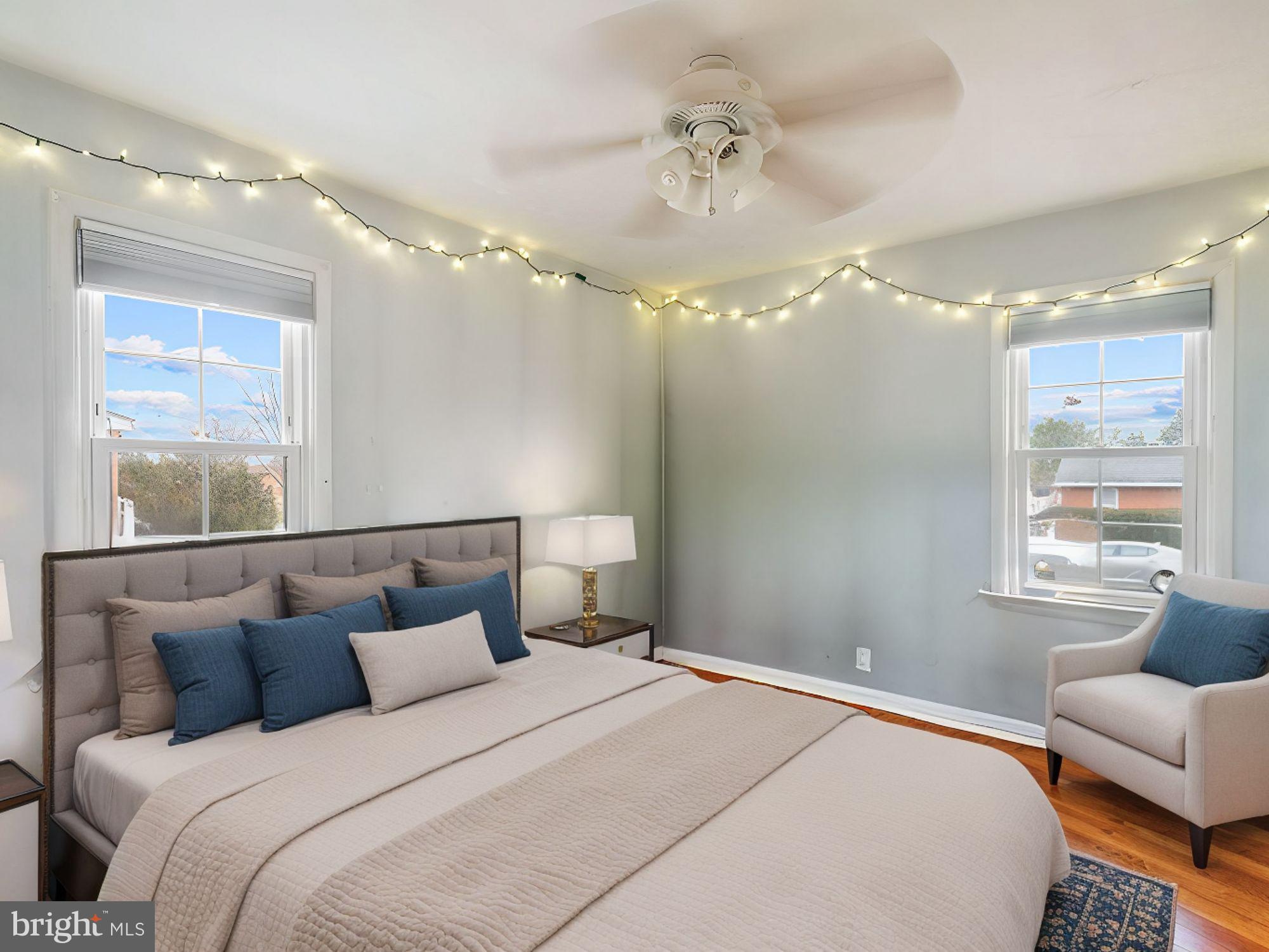 FREDERICK HEIGHTS - Residential