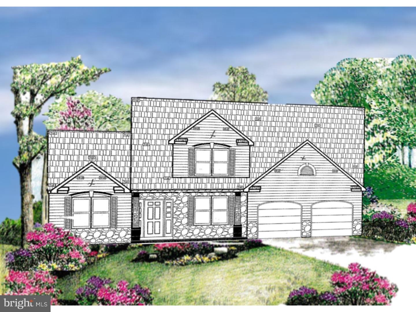 TO BE BUILT!   This fits the bill!   Under Construction. Countryside atmosphere, yet close enough to town, budget friendly, luxury living, location location location, models that you can customize, no cookie-cutters. . . . and Yes! We can say more!  Our NEW, charming community, Heidelberg Crossing is just slightly off-the-beaten path, under construction by Grande Construction, and located in So. Heidelberg Township, Berks County, Pennsylvania.  If you like luxury, wait until you see this master suite! Custom sunken tile shower dual seats, vaulted ceiling and two, yes TWO walk-in closets.   Many upgrades included! Grande Construction serves as Southeastern Pennsylvania's premier new construction, luxury resource at affordable prices.  With 60 lots available and several models to choose from, we have a new home to fit every style and budget; if you dream it, we can build it!   Enjoy living in this wonderful community located in Conrad Weiser School District. *Photo for illustration only. Actual photo coming soon.