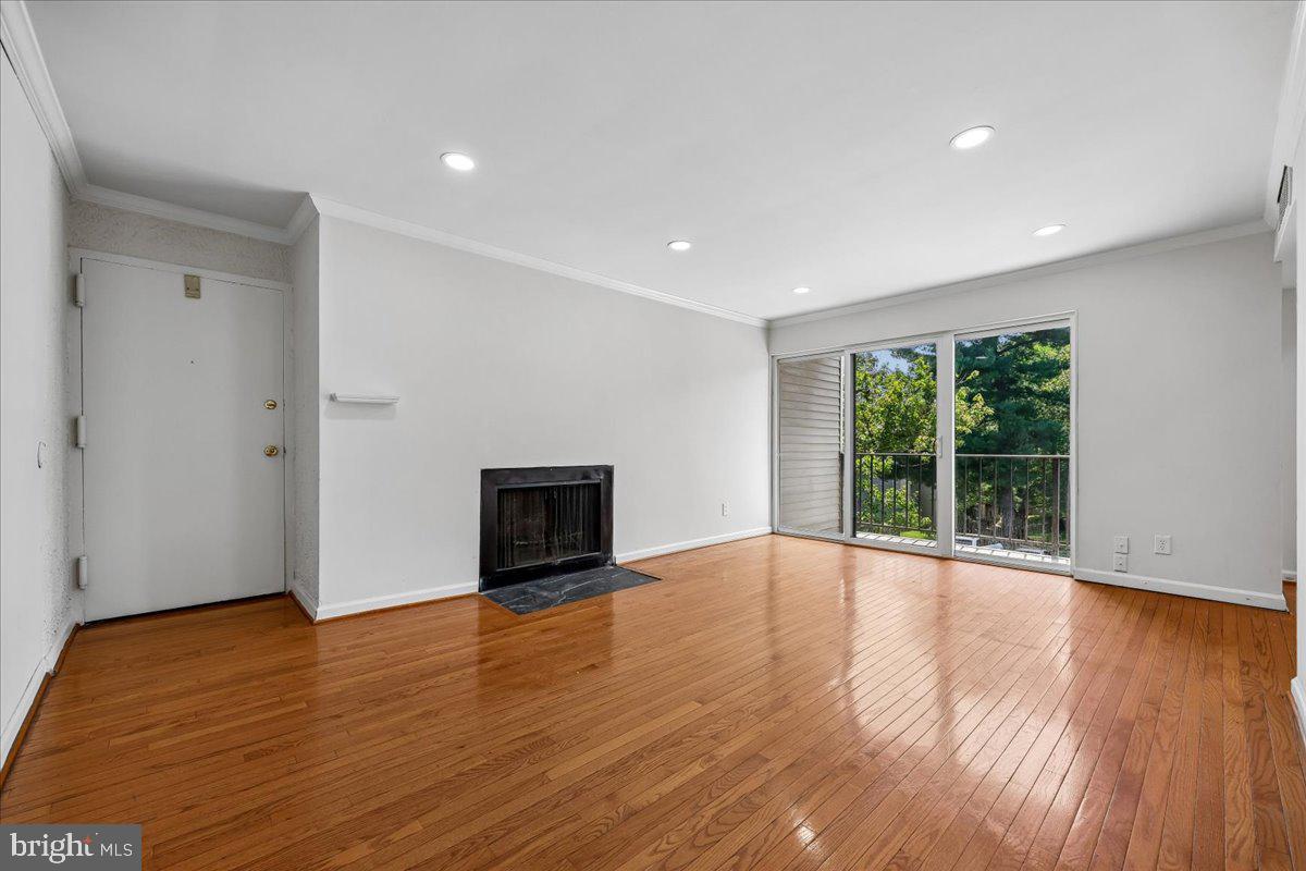 FIRESIDE - Residential