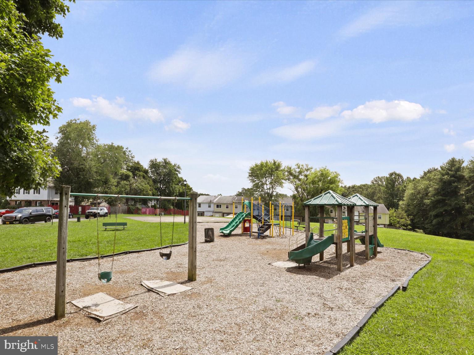 DALE CITY - Residential