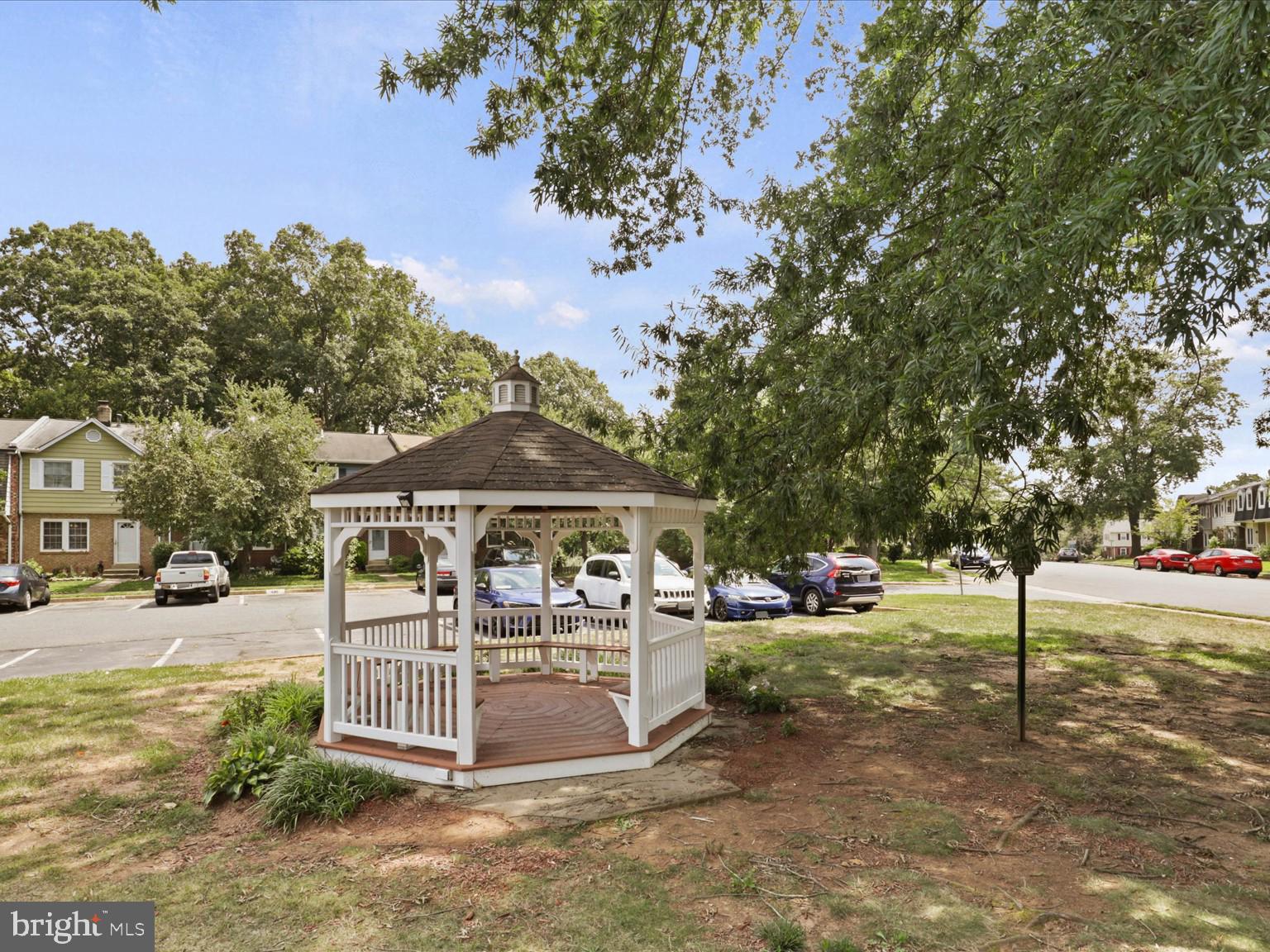 DALE CITY - Residential