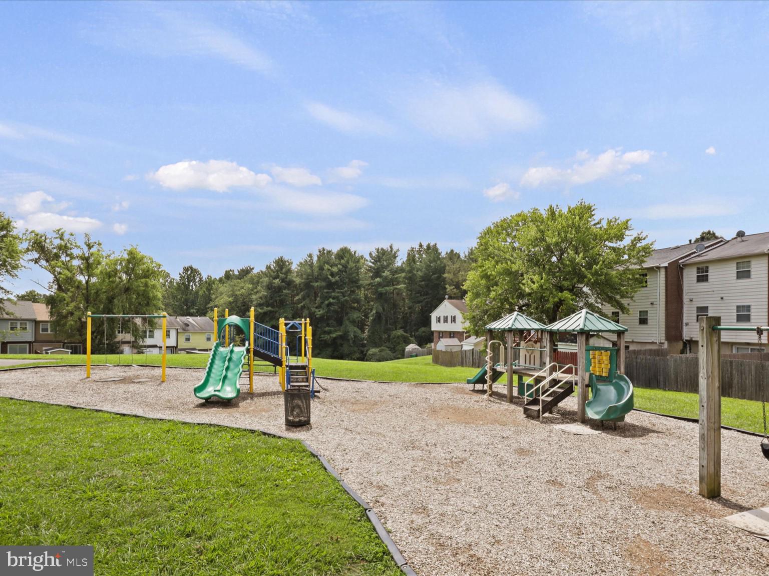 DALE CITY - Residential