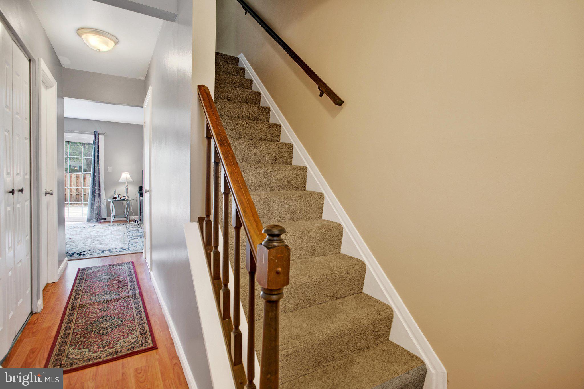 CROFTON SQUARE - Residential