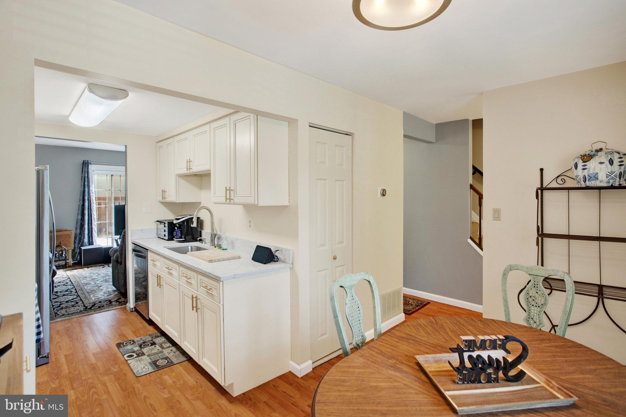 CROFTON SQUARE - Residential