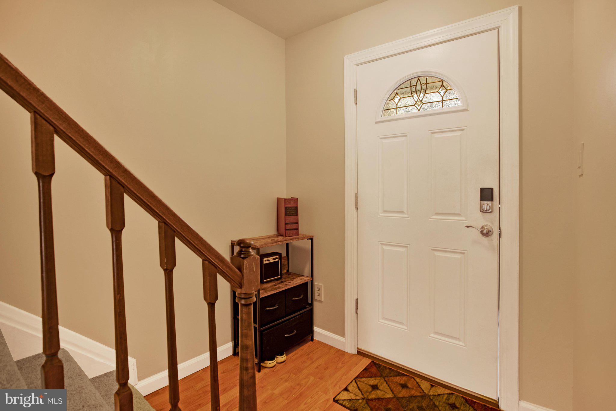 CROFTON SQUARE - Residential