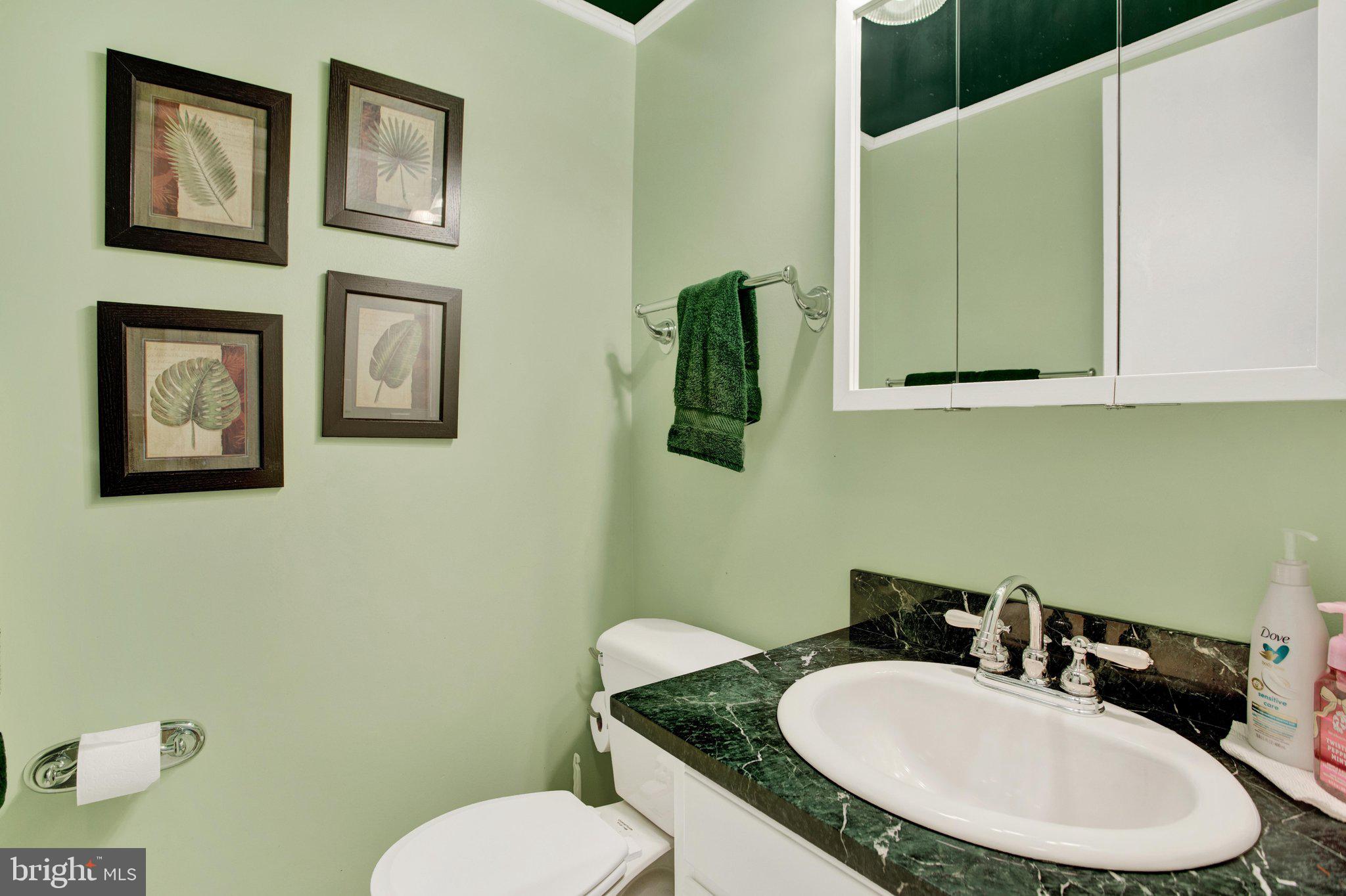 CROFTON SQUARE - Residential