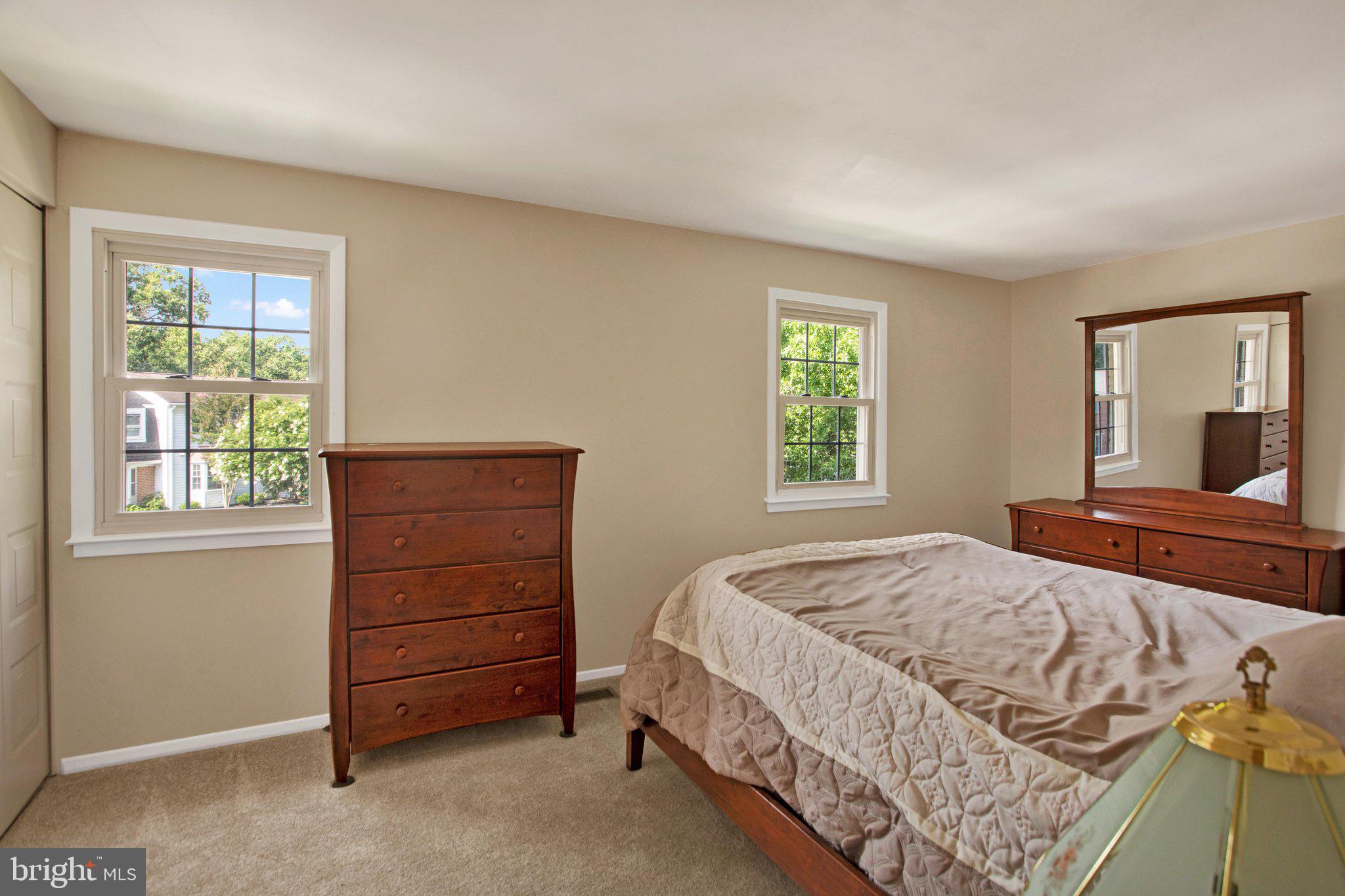 CROFTON SQUARE - Residential