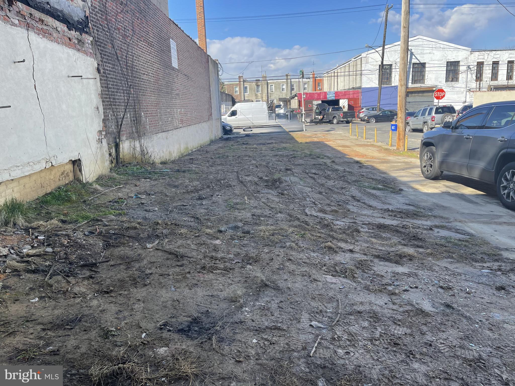DRIVE BY AND MAKE A OFFER. Calling all investors and developers! A golden opportunity awaits in the vibrant heart of West Philly.  Introducing a vacant lot with incredible potential, situated in a prime location with CMX2 zoning. Measuring 20 x 100 feet (public records), this parcel of land offers a blank canvas for your vision and creativity. Located in a dynamic neighborhood known for its cultural diversity and bustling energy, this lot presents endless possibilities. With its strategic CMX2 zoning, this property is ideal for a wide range of uses, providing flexibility and opportunity for savvy investors. Whether you're looking to add to your investment portfolio or embark on a new development project, this lot offers the perfect foundation for success. Nestled in the heart of West Philly, this location boasts easy access to public transportation, eclectic dining options, vibrant community spaces, and much more. Don't miss your chance to be a part of this thriving neighborhood and make your mark on the landscape of West Philadelphia. Seize this chance to turn your vision into reality. Act now and unlock the potential of this vacant lot in West Philly! Buyer is responsible to check zoning and zoning use.